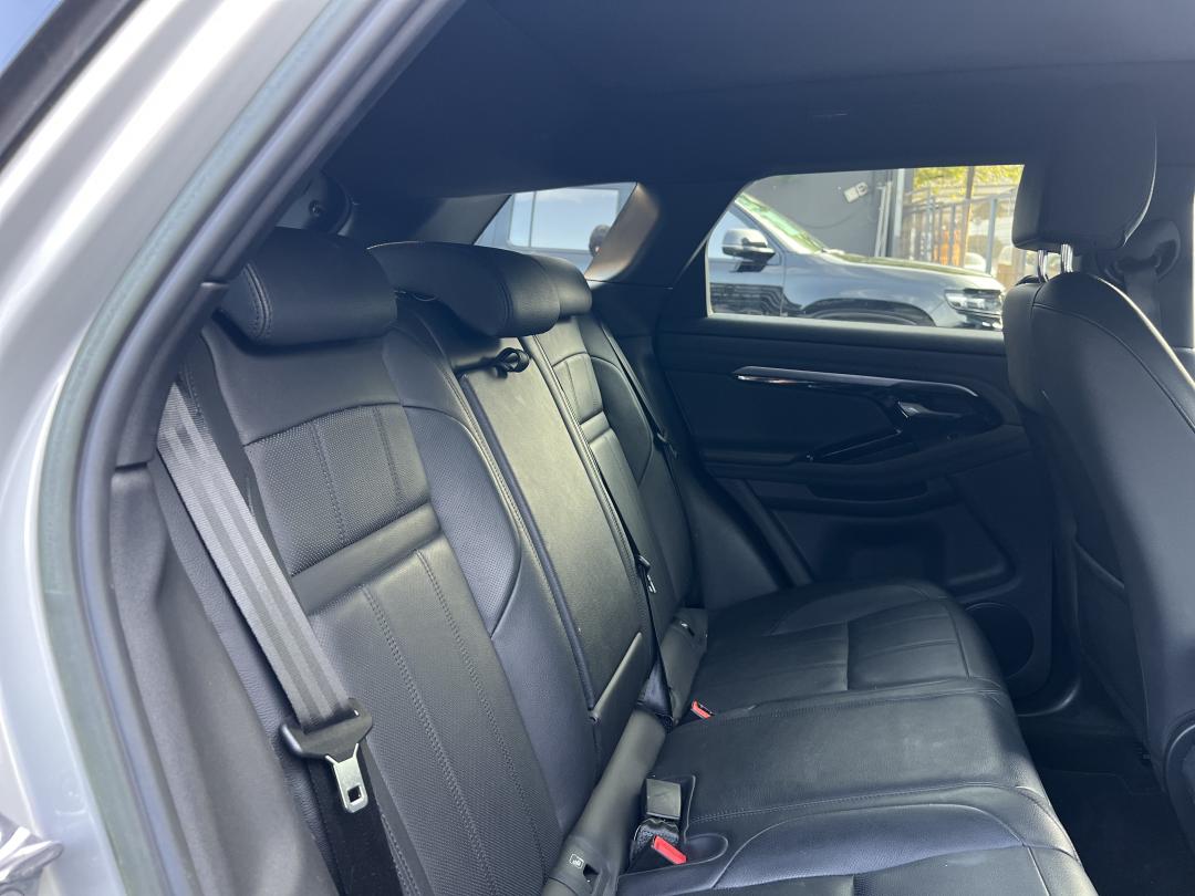 Land Rover RANGE ROVER EVOQUE SE 2023