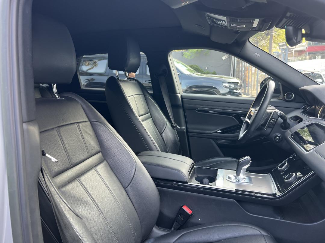 Land Rover RANGE ROVER EVOQUE SE 2023