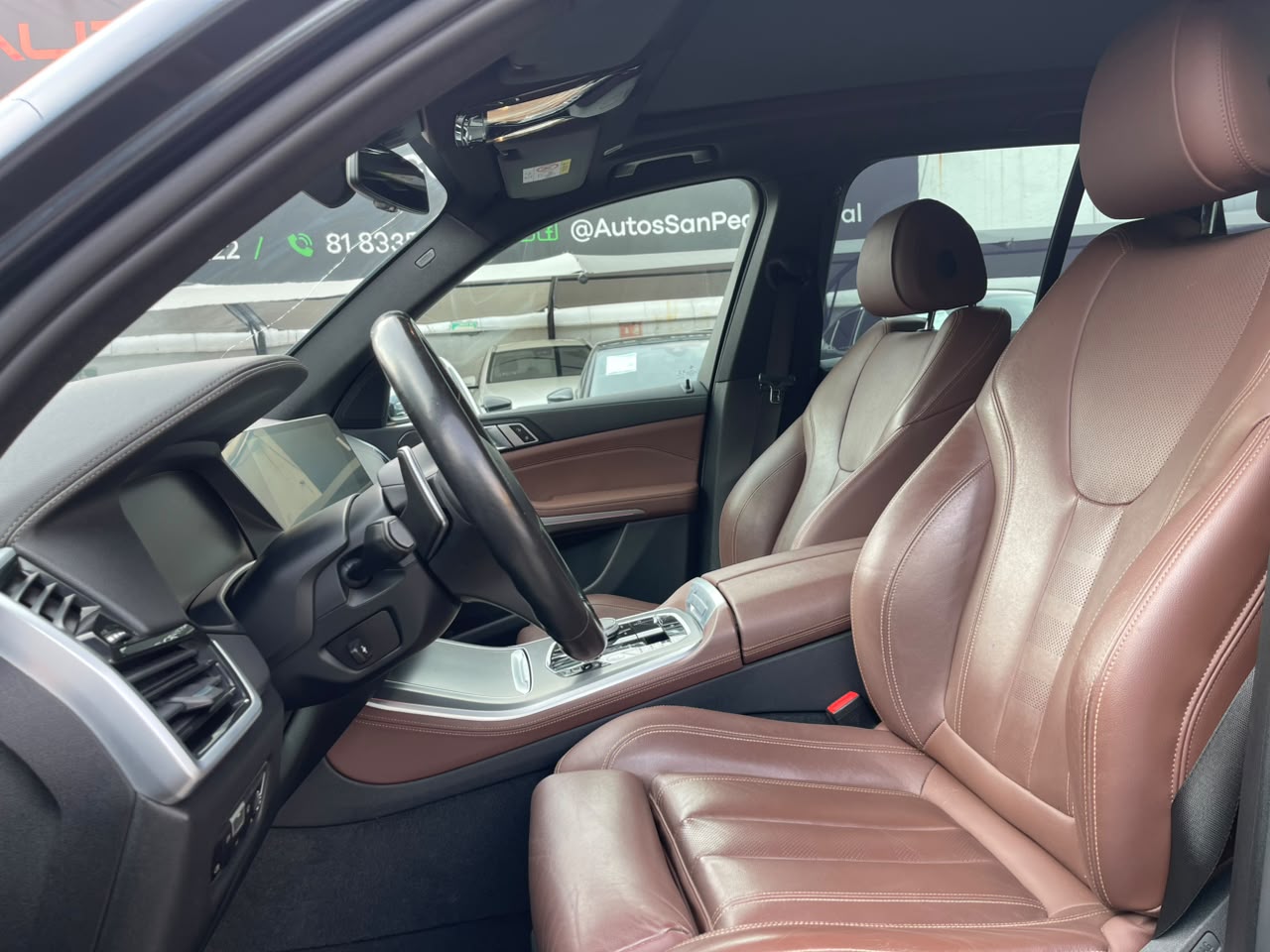 X5 XDRIVE45e