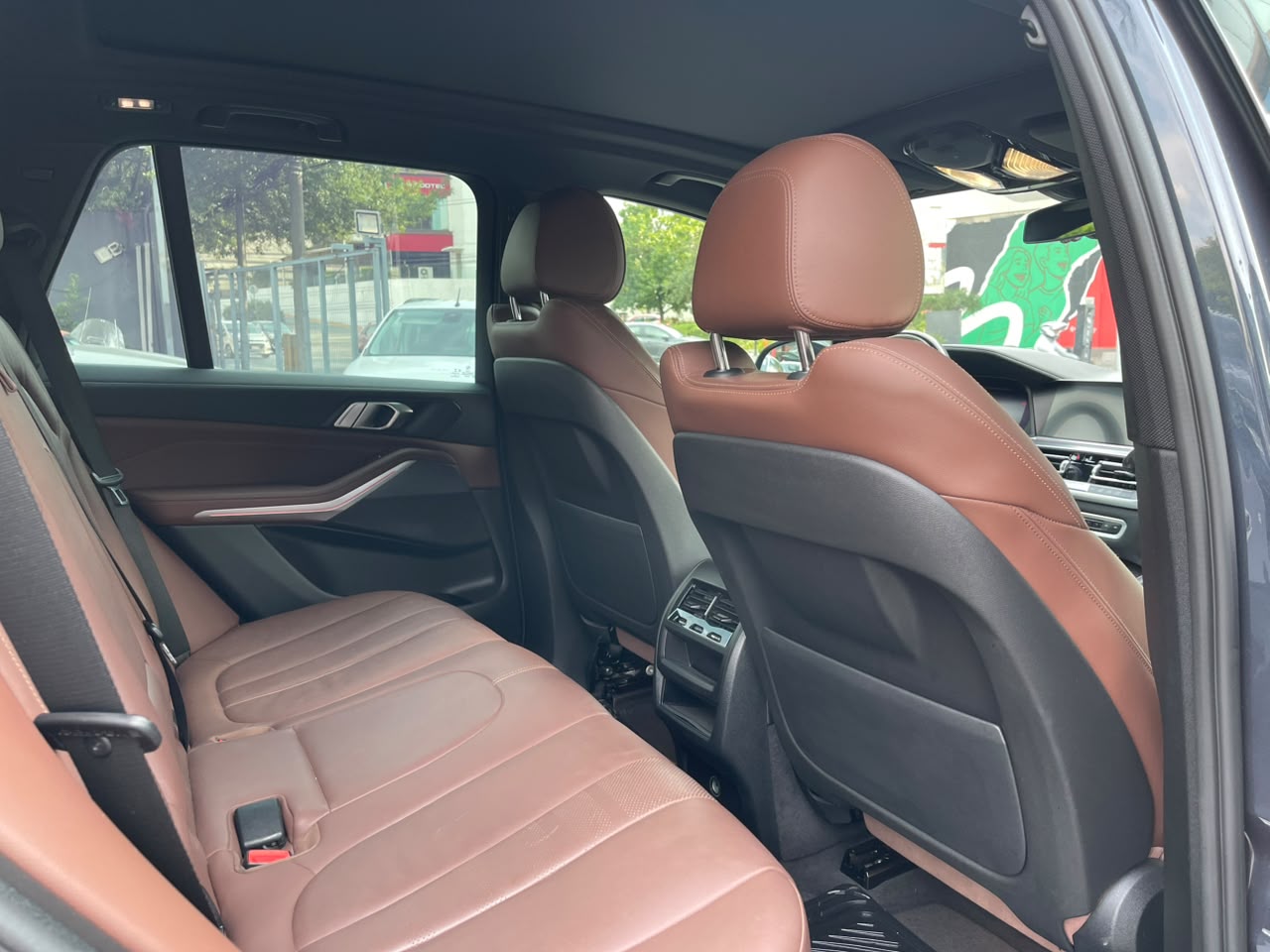 X5 XDRIVE45e