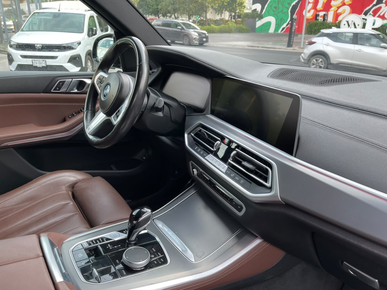 X5 XDRIVE45e