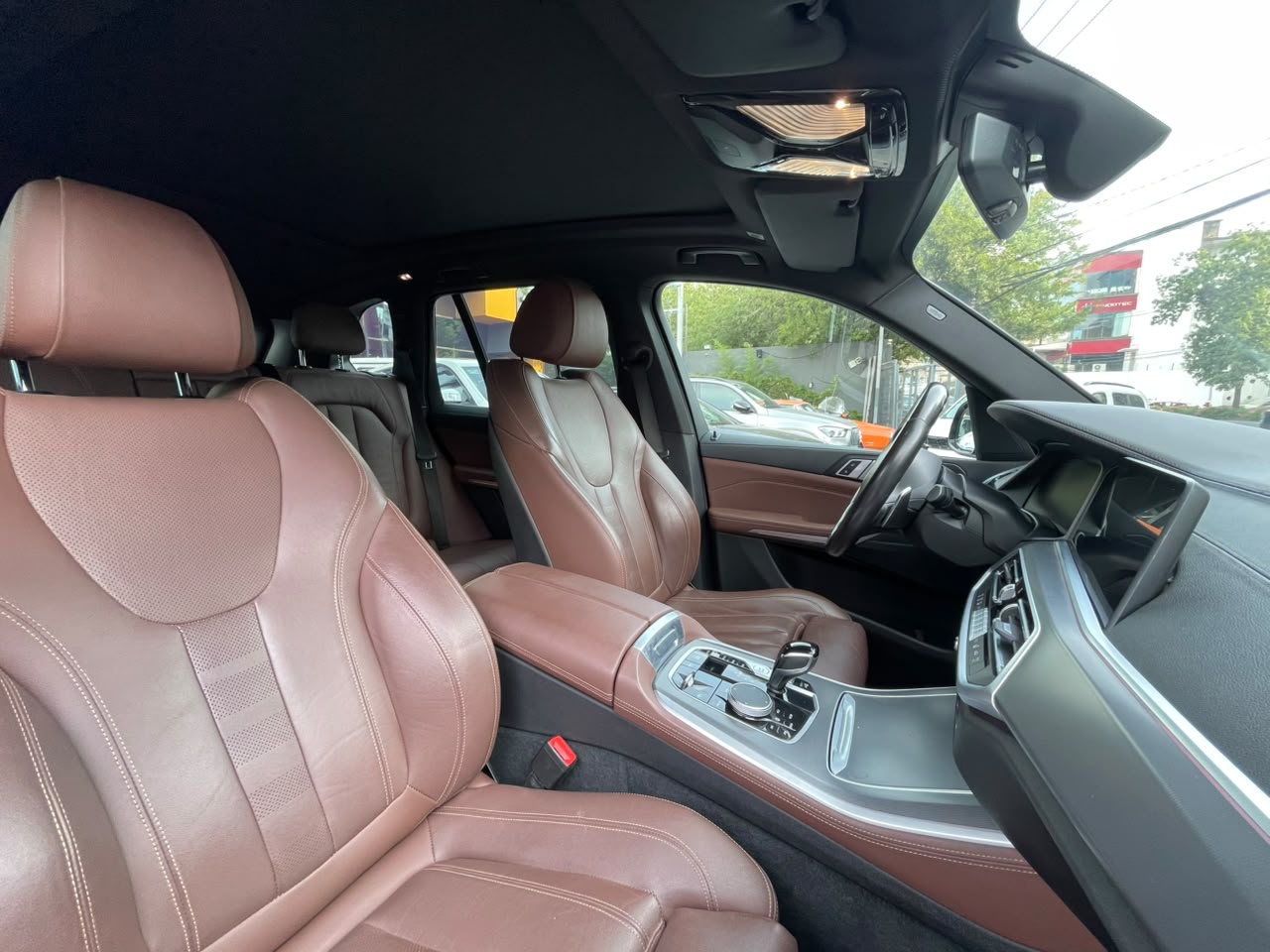 X5 XDRIVE45e