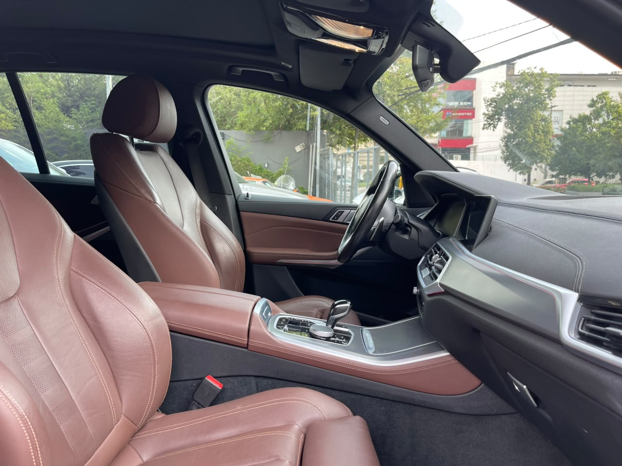 X5 XDRIVE45e