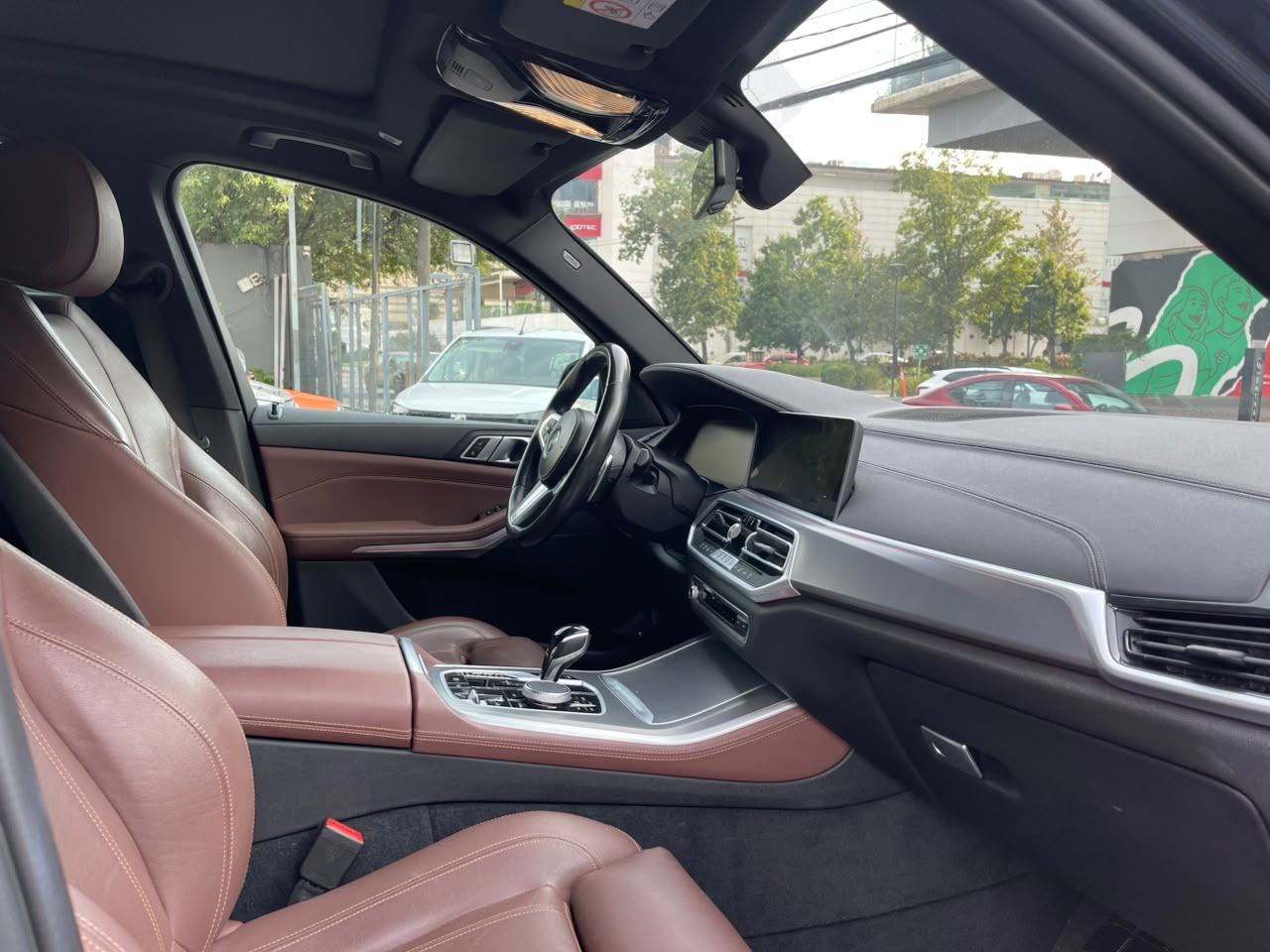 X5 XDRIVE45e