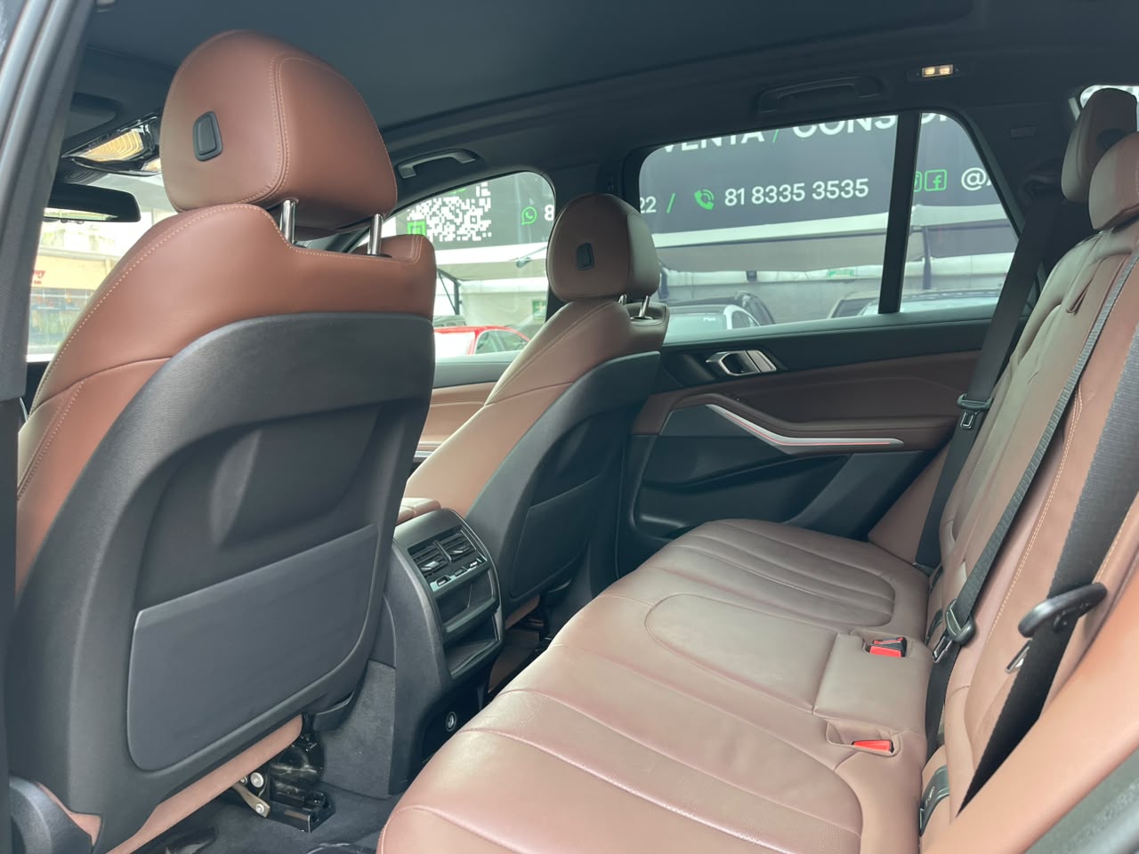 X5 XDRIVE45e