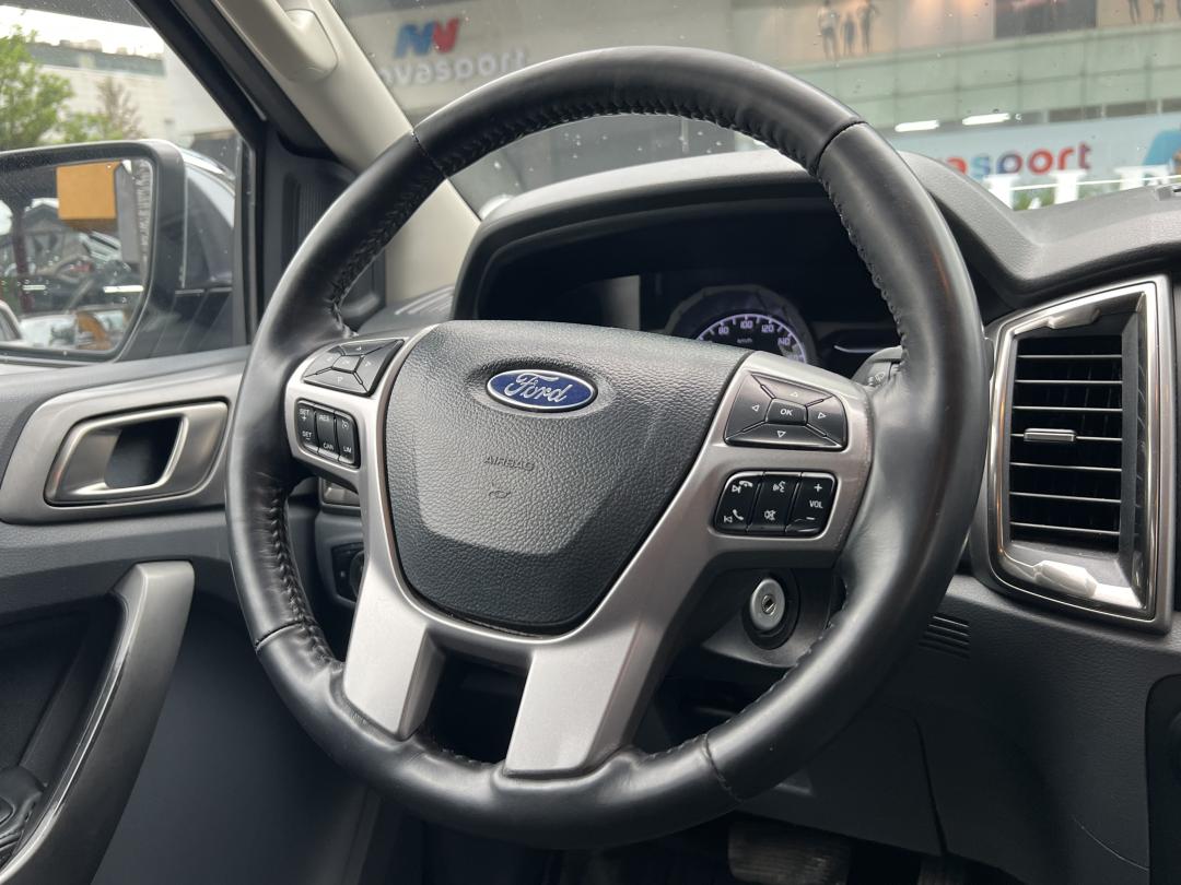 Ford RANGER XLT DIESEL 4X4 2017