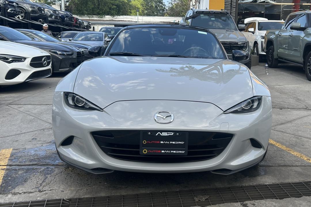 Mazda MX5 2024