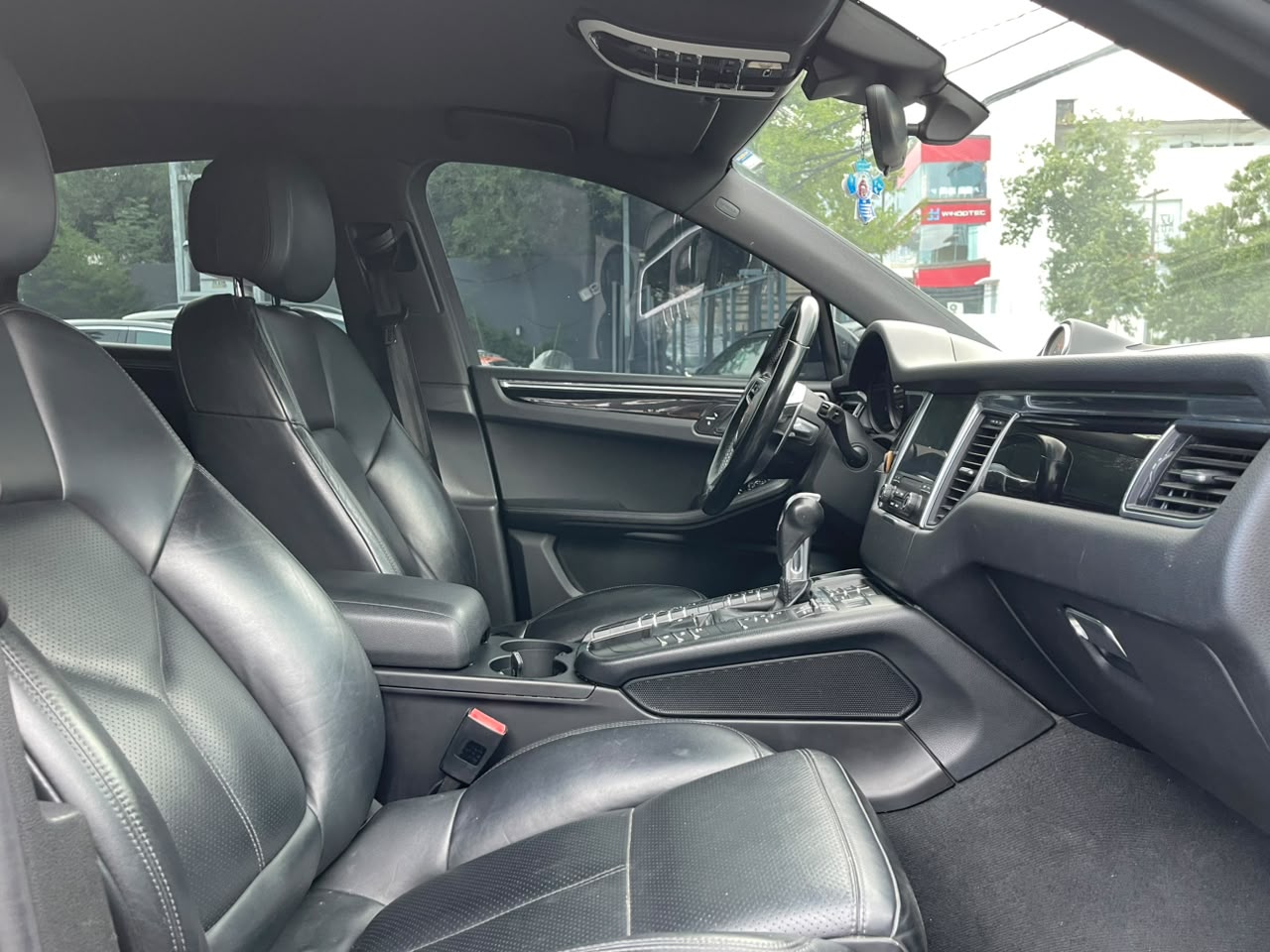 MACAN SPDK