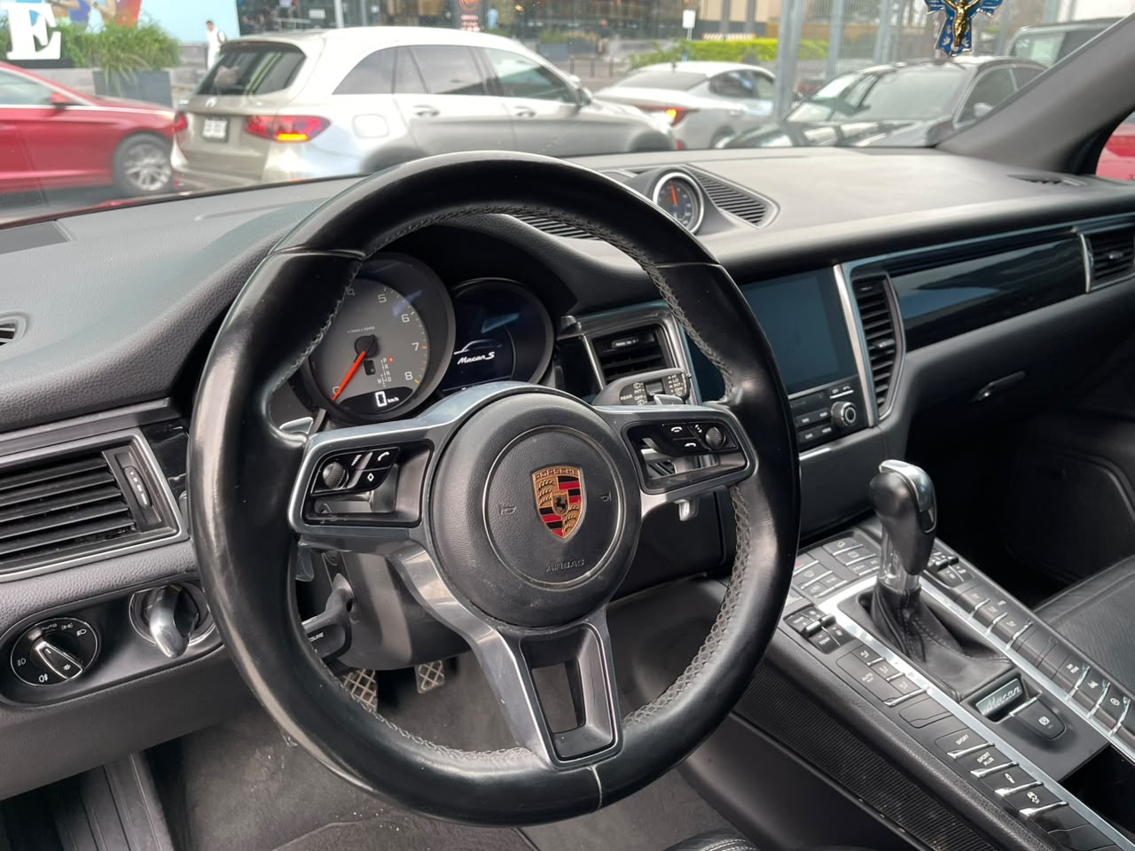 MACAN SPDK