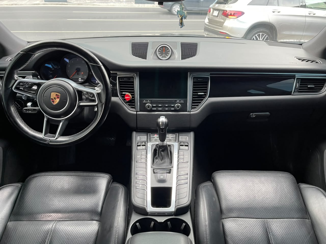 MACAN SPDK