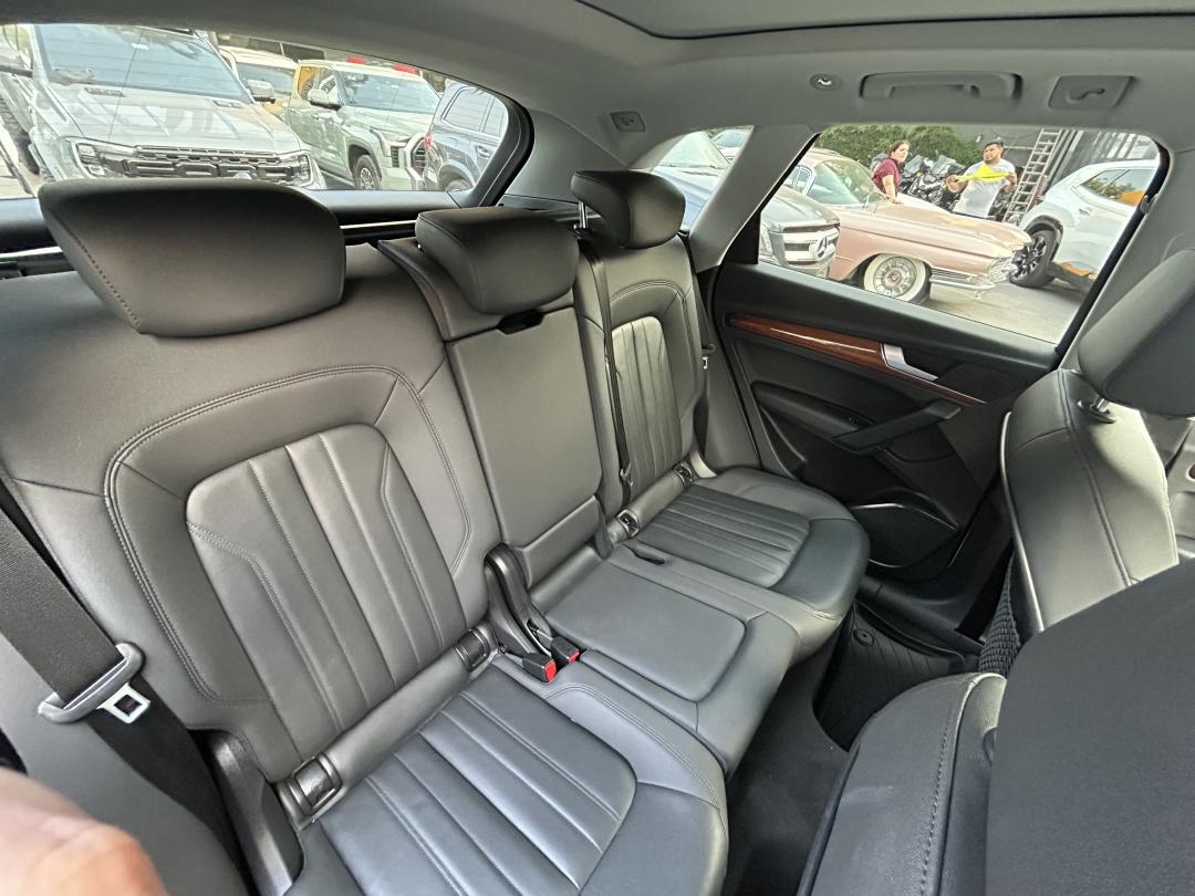 Audi Q5 TFSI MILD HYBRID ELITE QUATTRO 2021