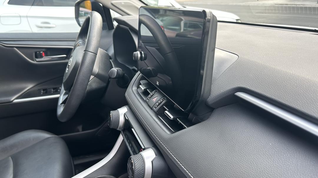 Toyota RAV4 LIMITED HYBRID 2023