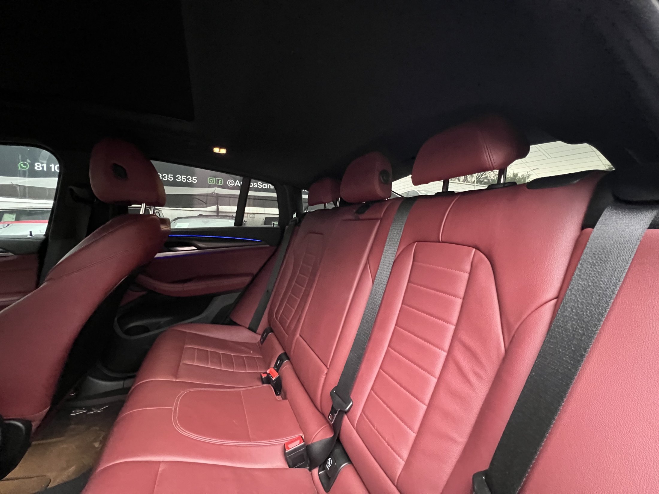X4 M40I