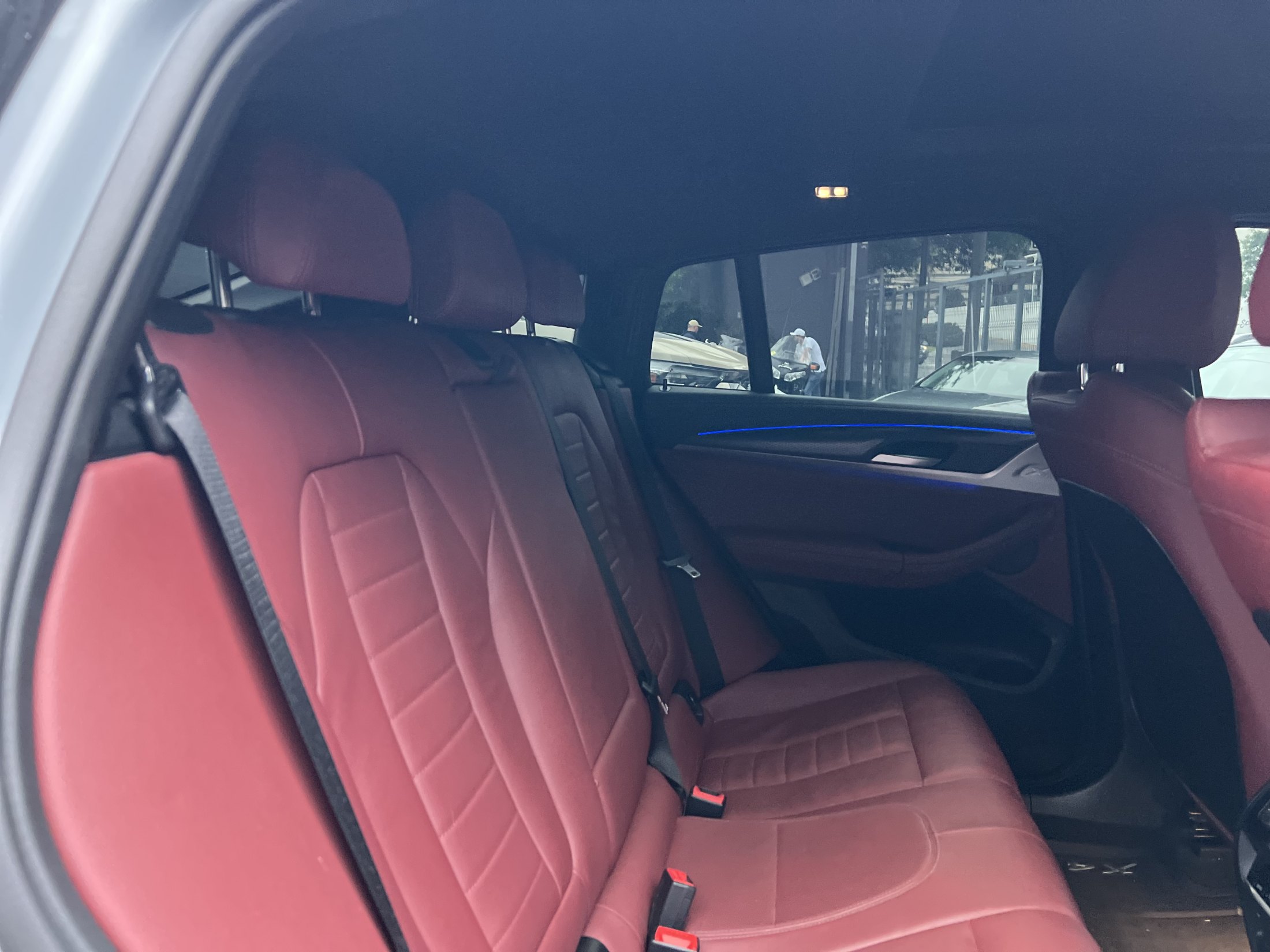 X4 M40I