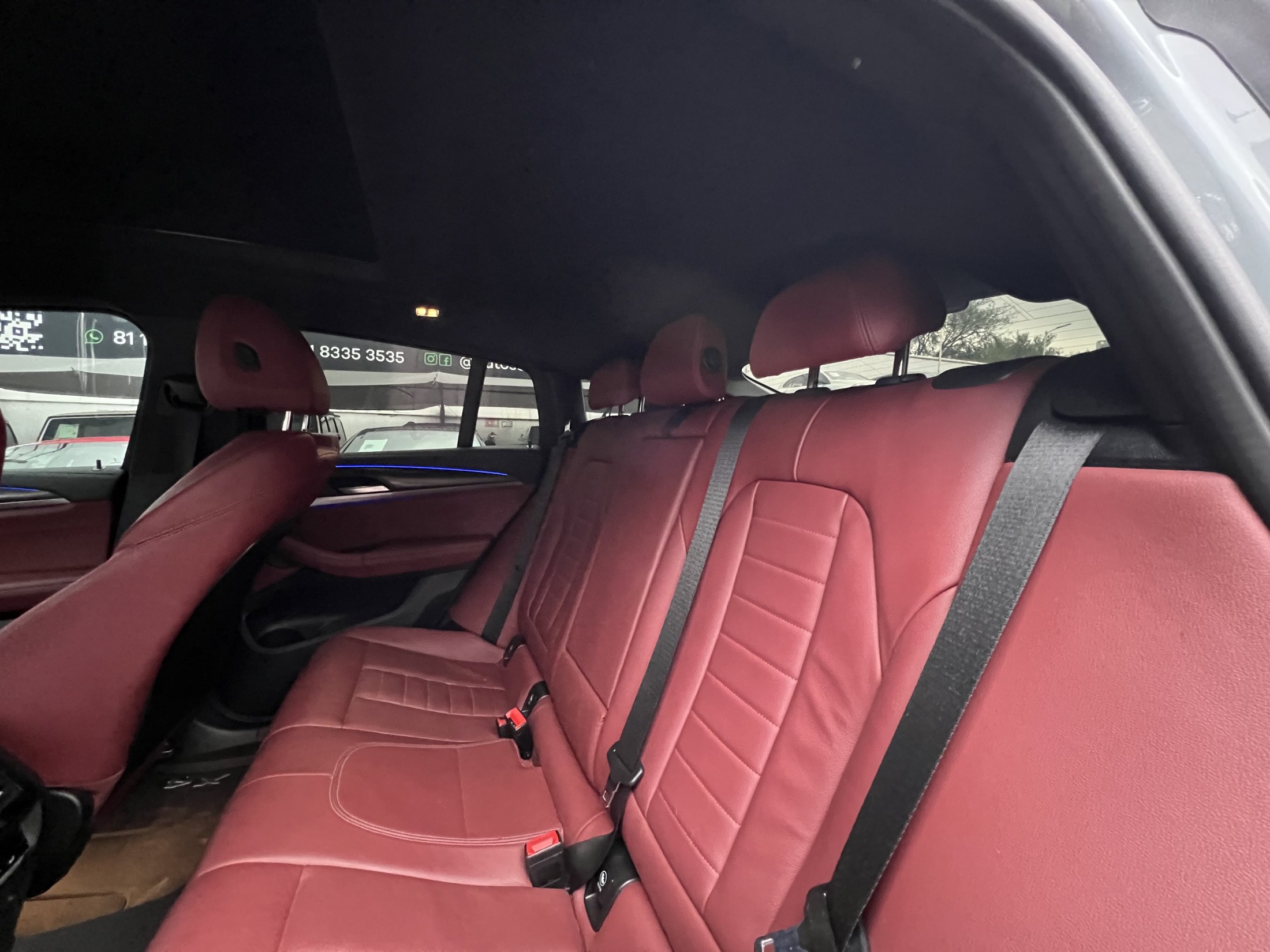 X4 M40I
