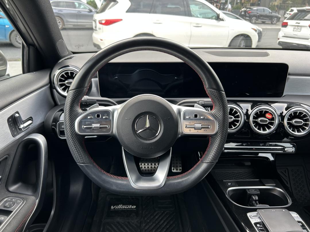 Mercedes Benz A 200 SPORT 2020