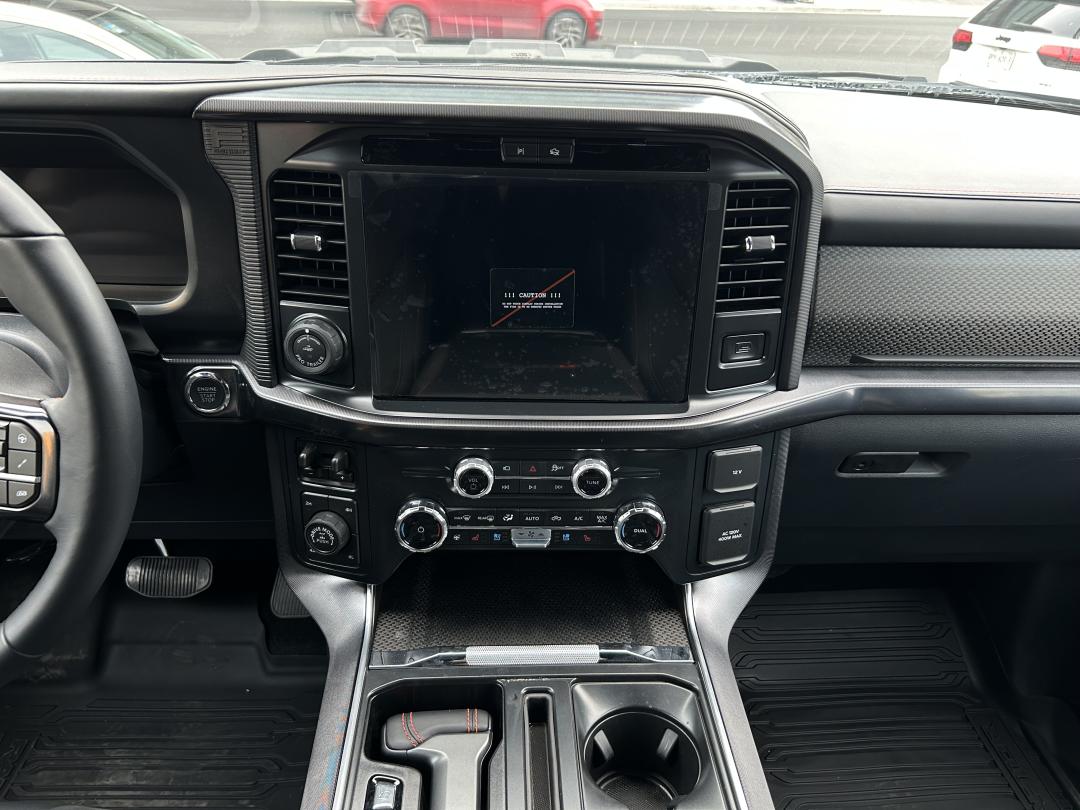 Ford LOBO RAPTOR R CREW CAB 4X4 2025