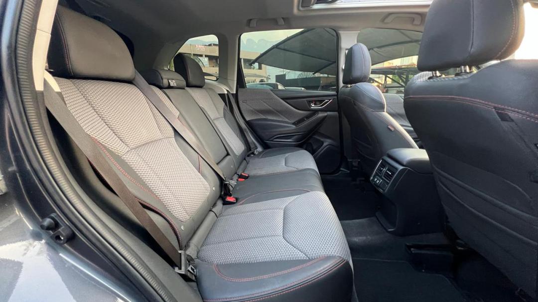 Subaru FORESTER SPORT 2022