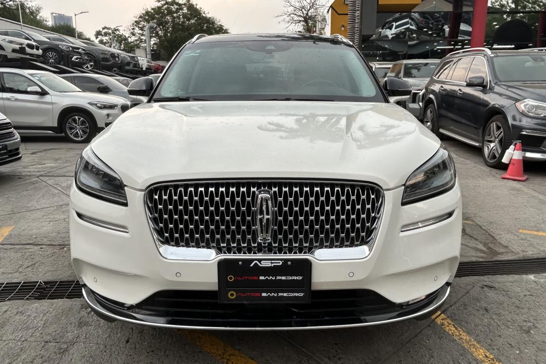 Lincoln Corsair Reserve RWD 2020