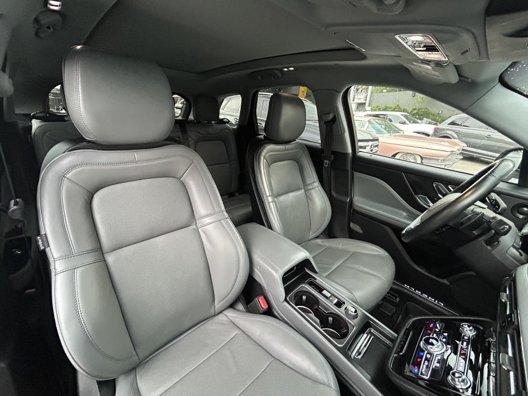 Lincoln Corsair Reserve RWD 2020