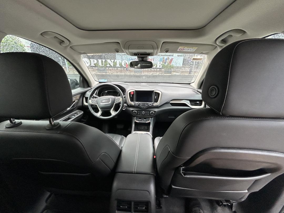 GMC TERRAIN DENALI 2023