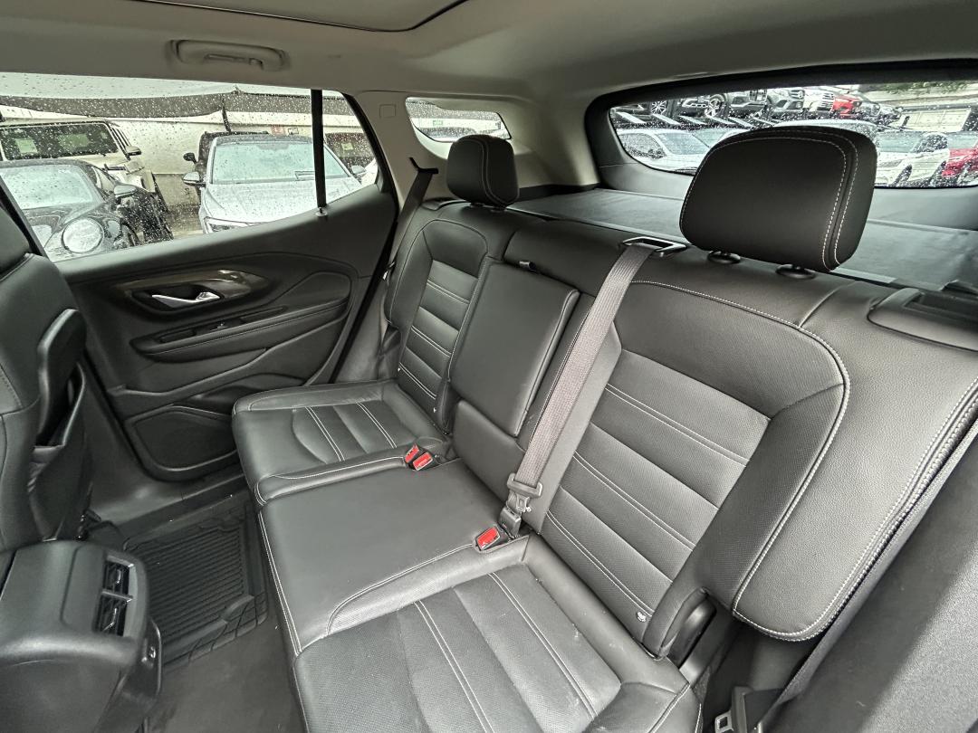 GMC TERRAIN DENALI 2023