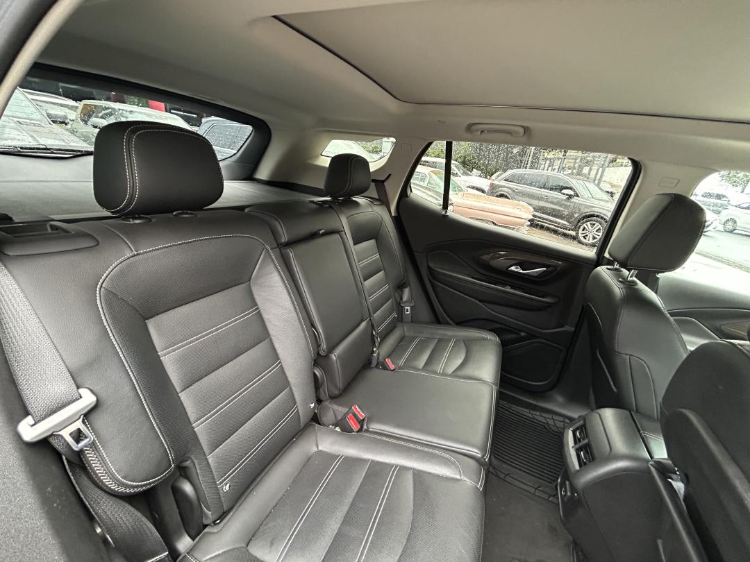 GMC TERRAIN DENALI 2023