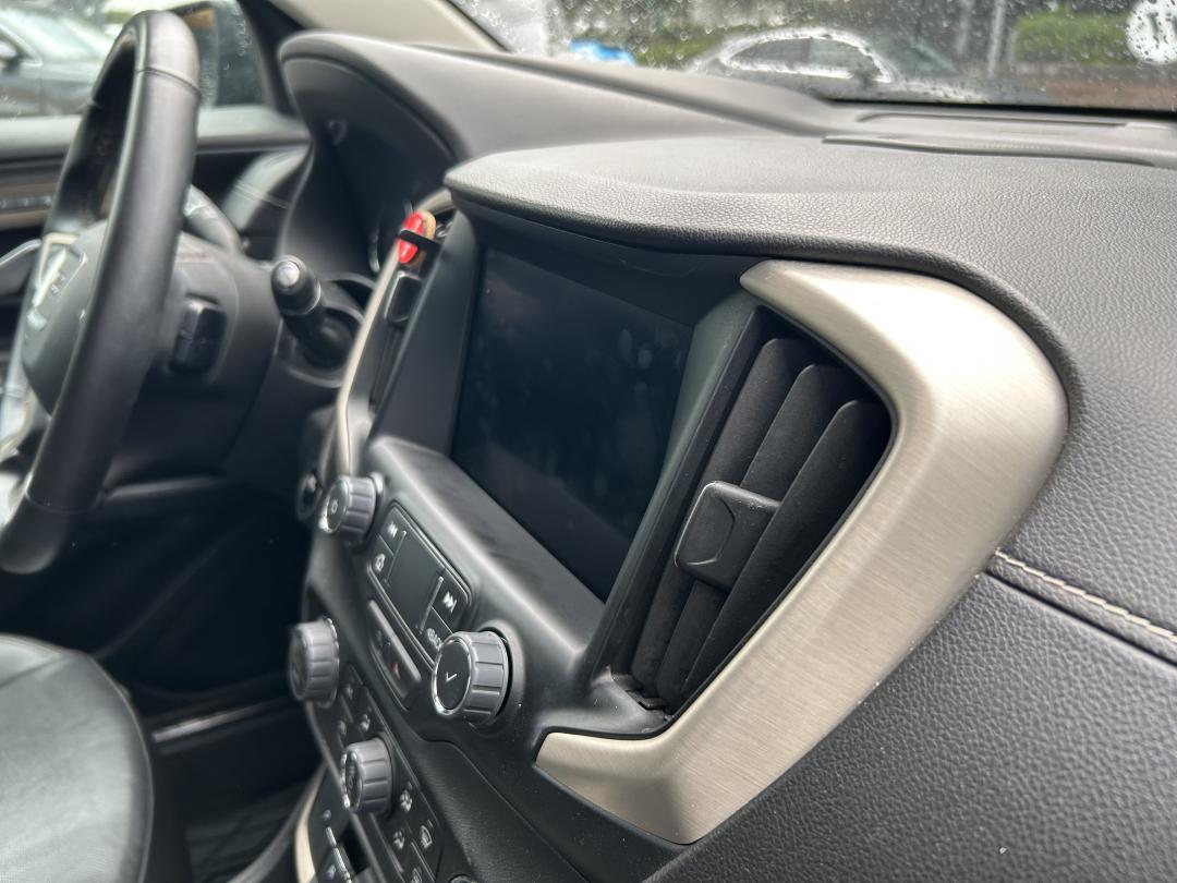 GMC TERRAIN DENALI 2023
