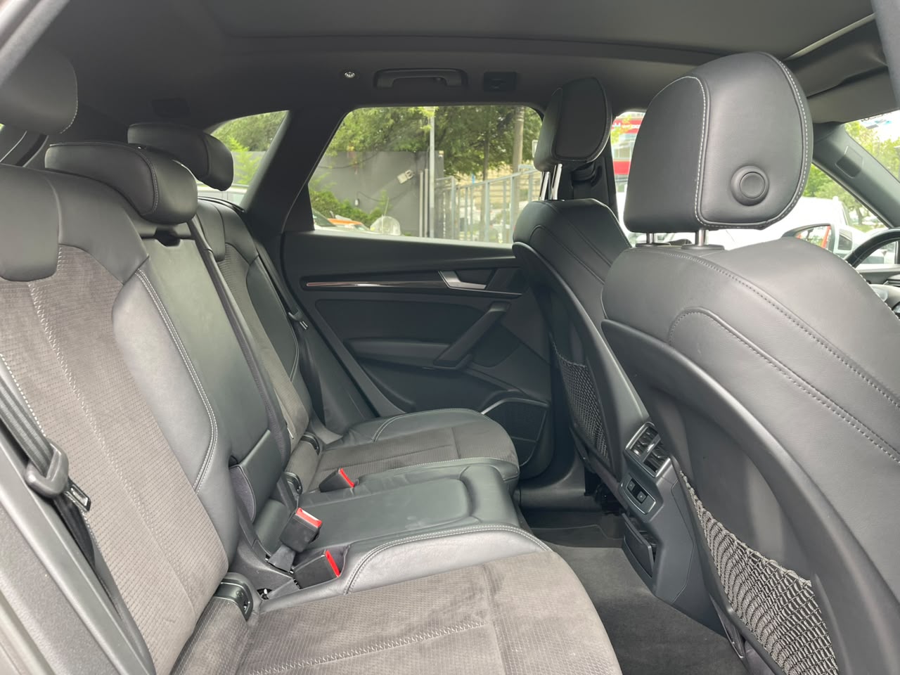 SQ5 QUATTRO