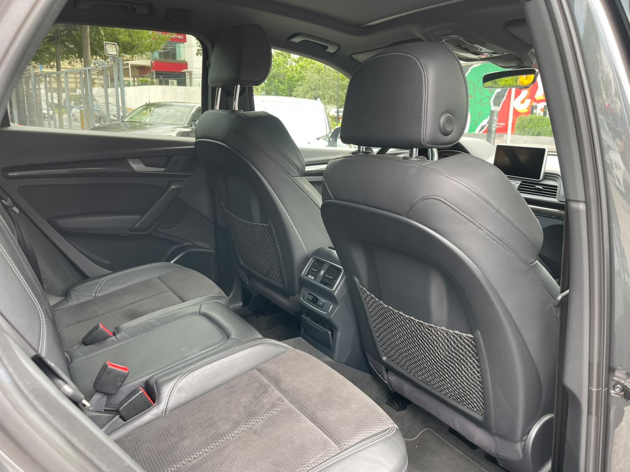 SQ5 QUATTRO