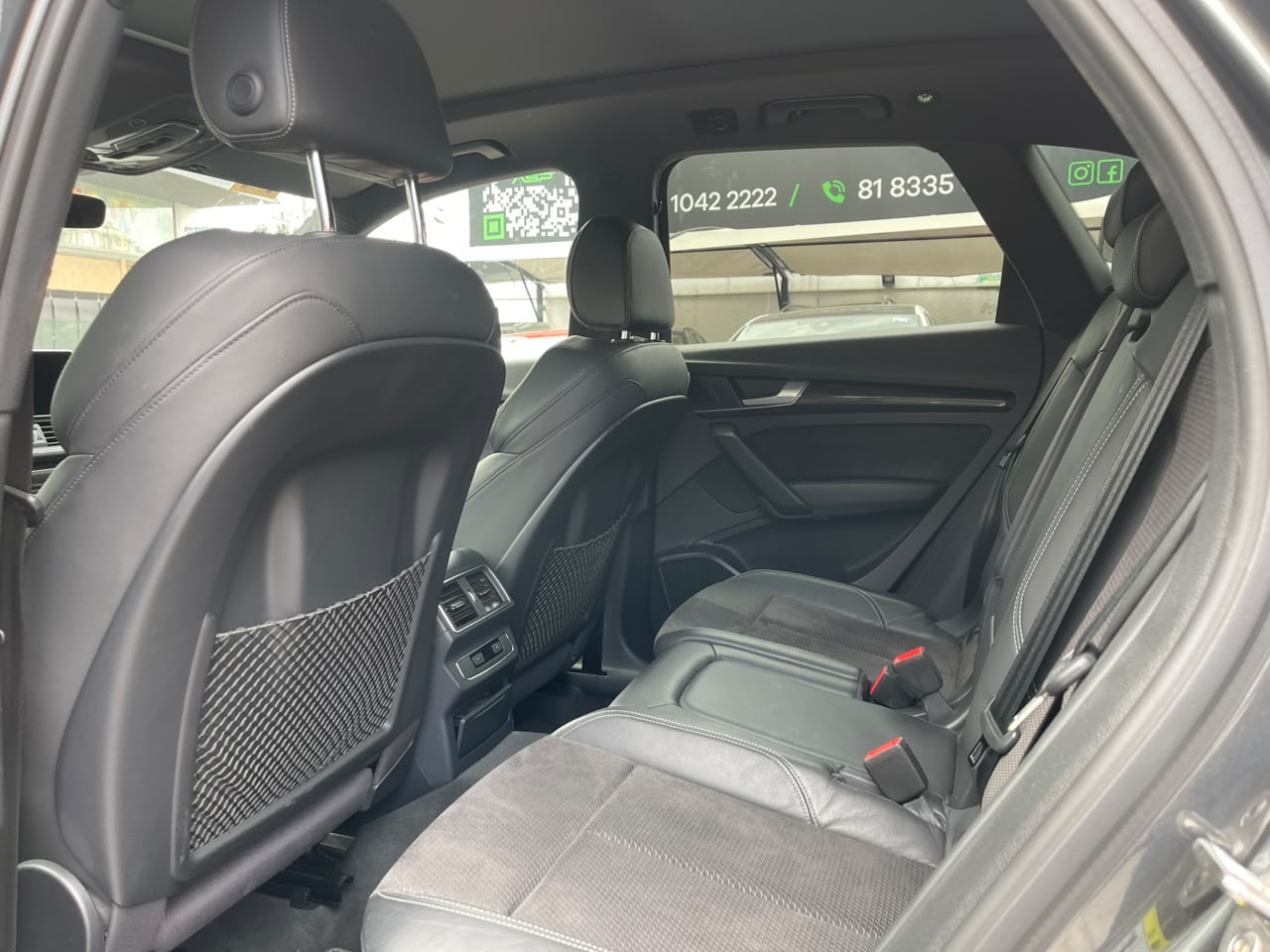 SQ5 QUATTRO