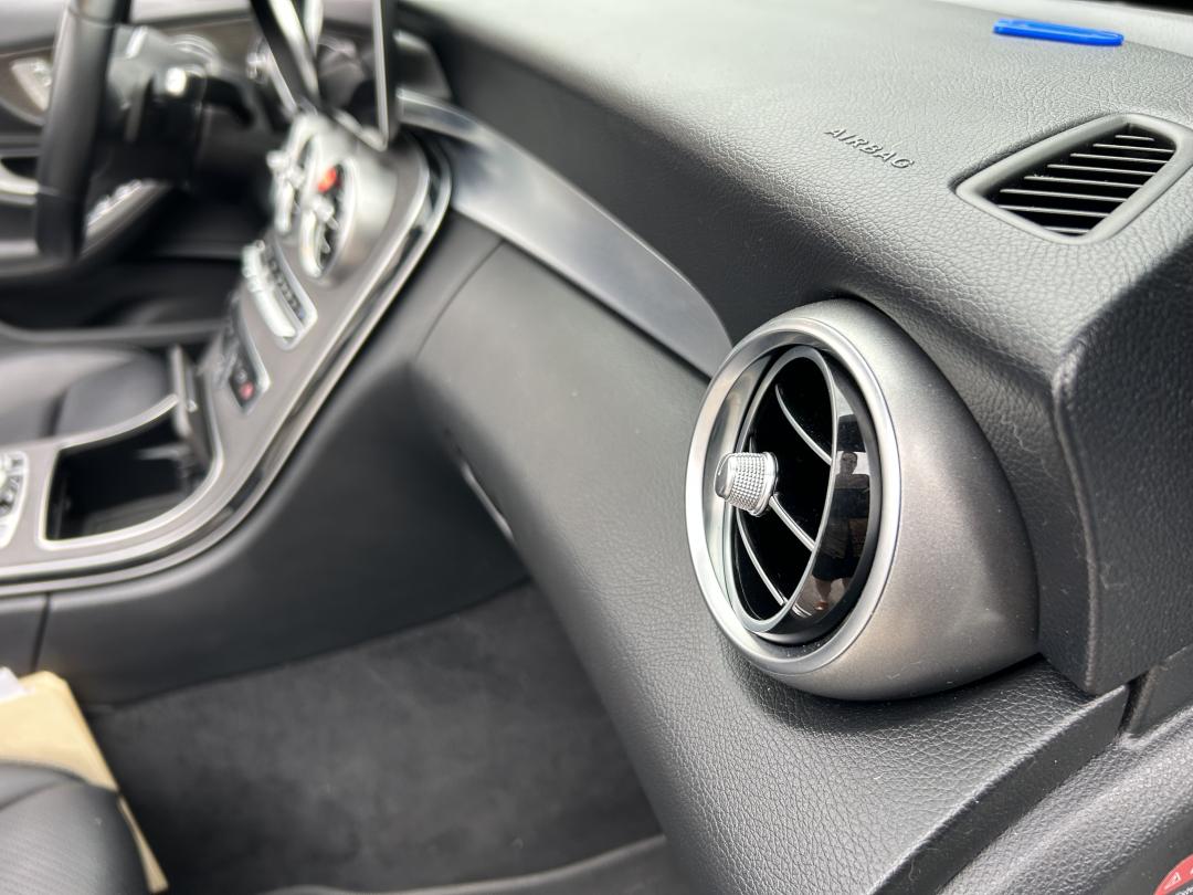Mercedes Benz C200 CONVERTIBLE 2019
