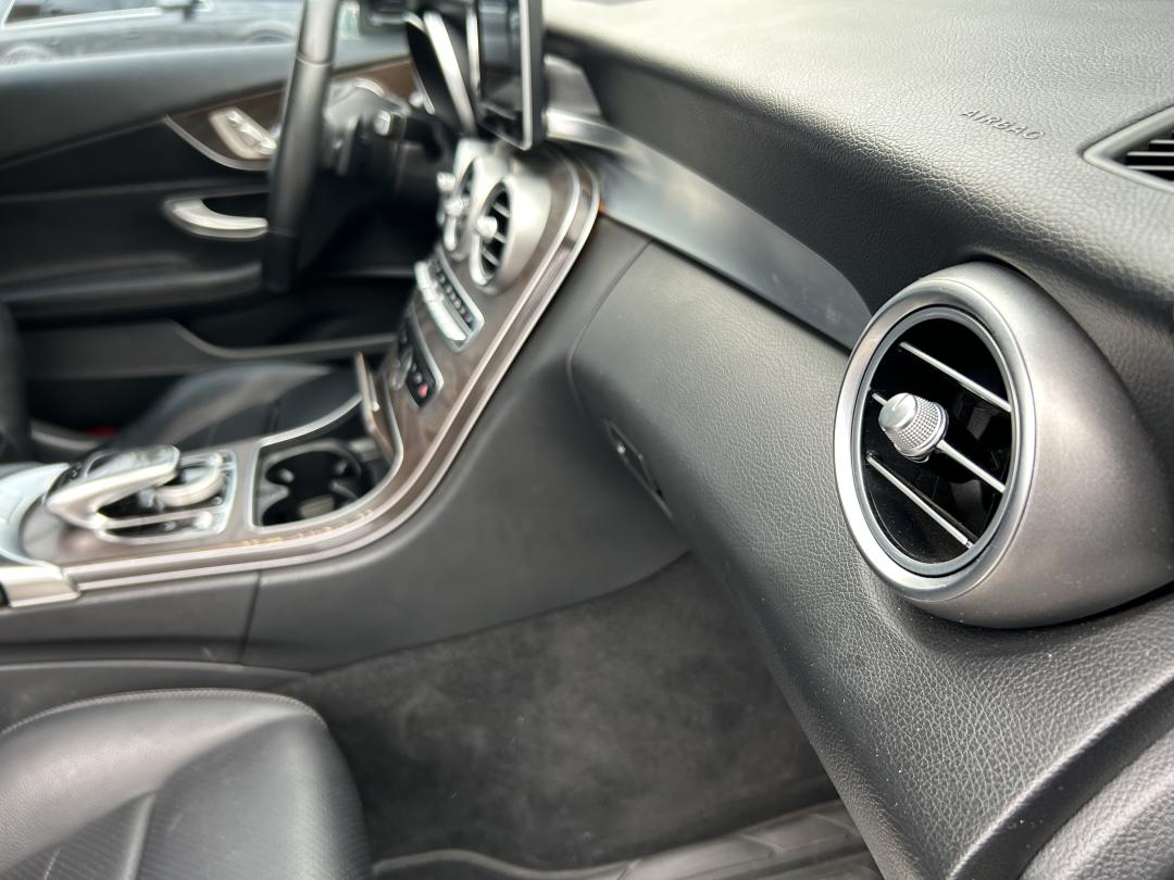 Mercedes Benz C200 COUPE 2018