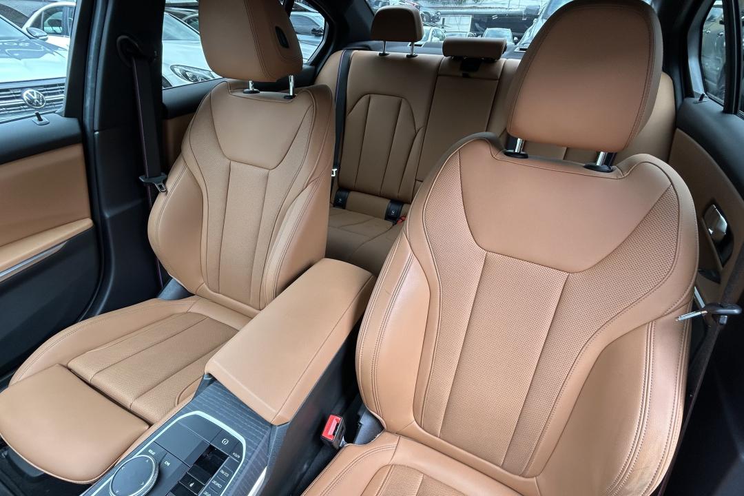 BMW M340i XDRIVE 2025