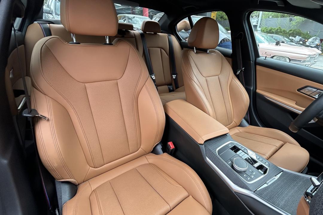 BMW M340i XDRIVE 2025