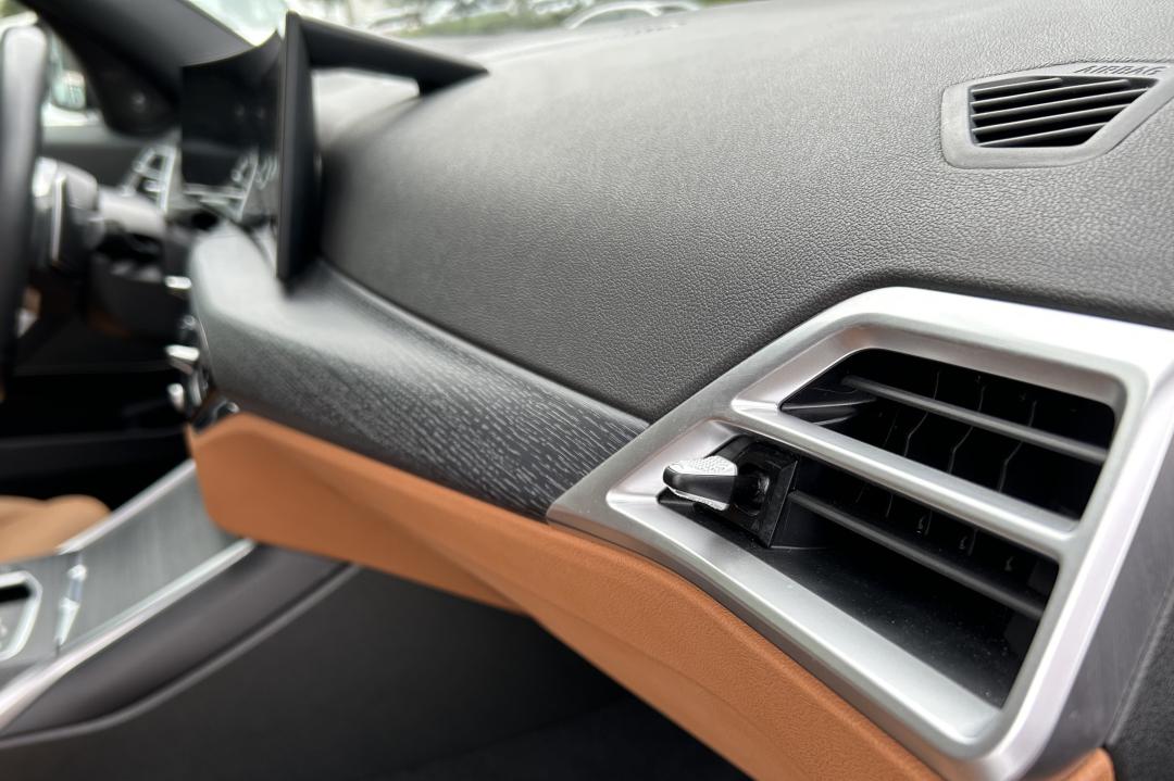 BMW M340i XDRIVE 2025