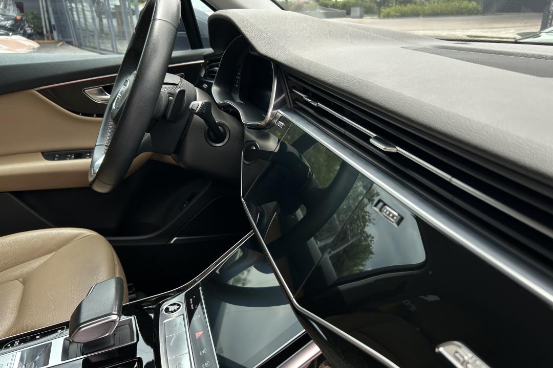 Audi Q7 ELITE MILD HYBRID 2022