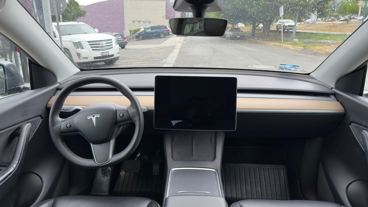 TESLA MODEL Y AUTONOMIA MAYOR 2022