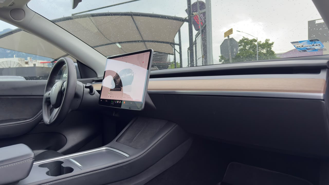 TESLA MODEL Y AUTONOMIA MAYOR 2022