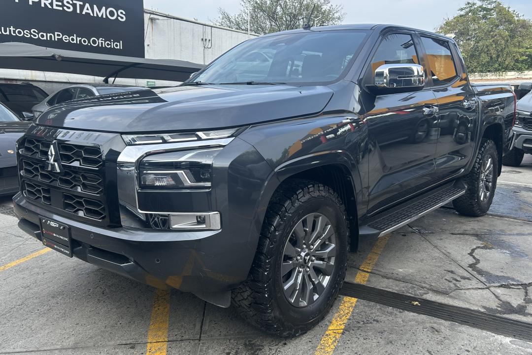 Mitsubishi L200 GLS AT Diesel 4x4 2025