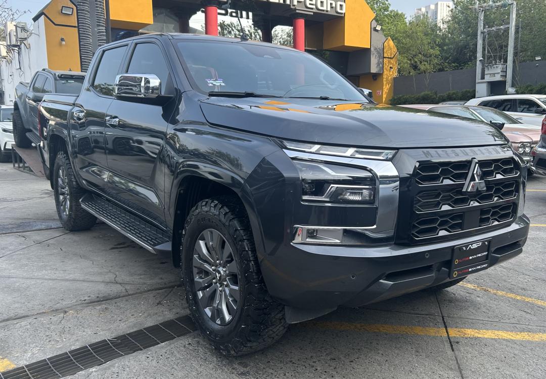 Mitsubishi L200 GLS AT Diesel 4x4 2025