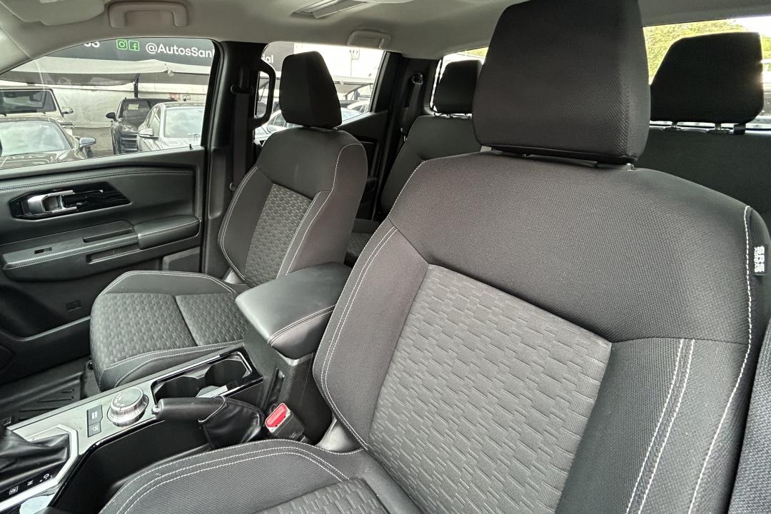 Mitsubishi L200 GLS AT Diesel 4x4 2025
