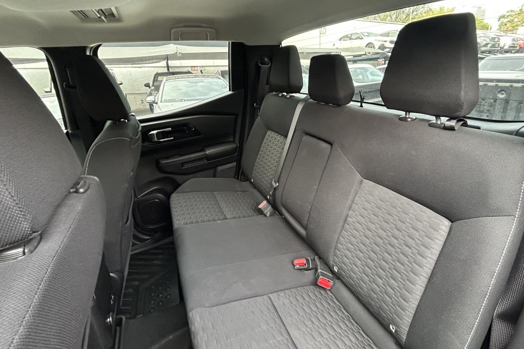 Mitsubishi L200 GLS AT Diesel 4x4 2025