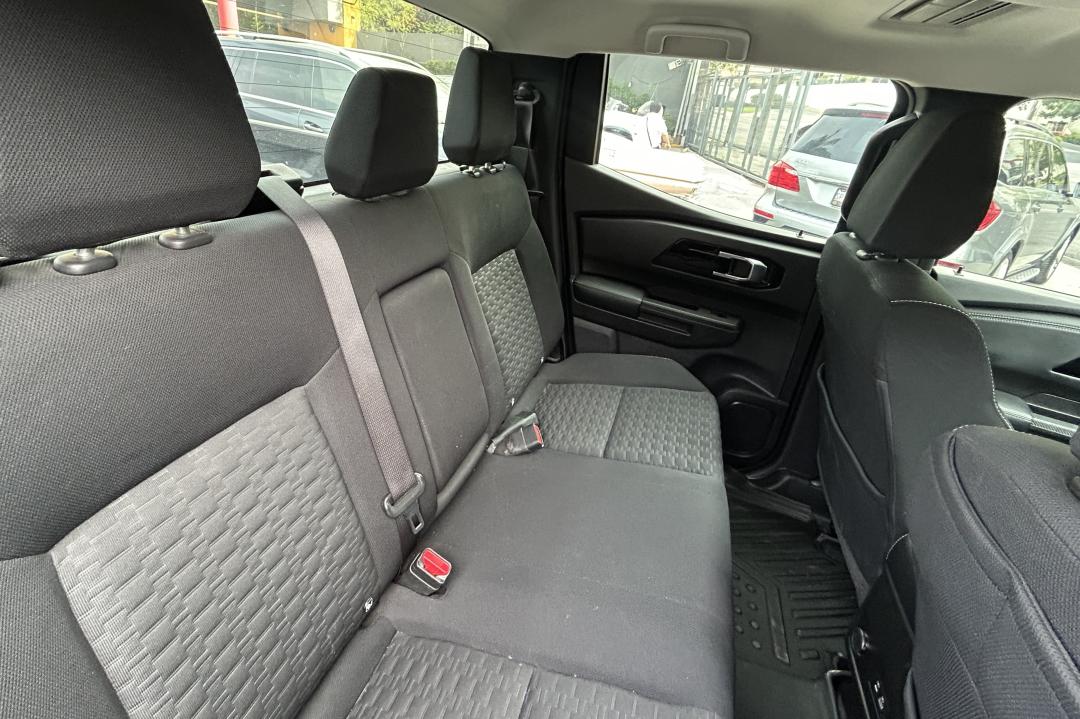 Mitsubishi L200 GLS AT Diesel 4x4 2025