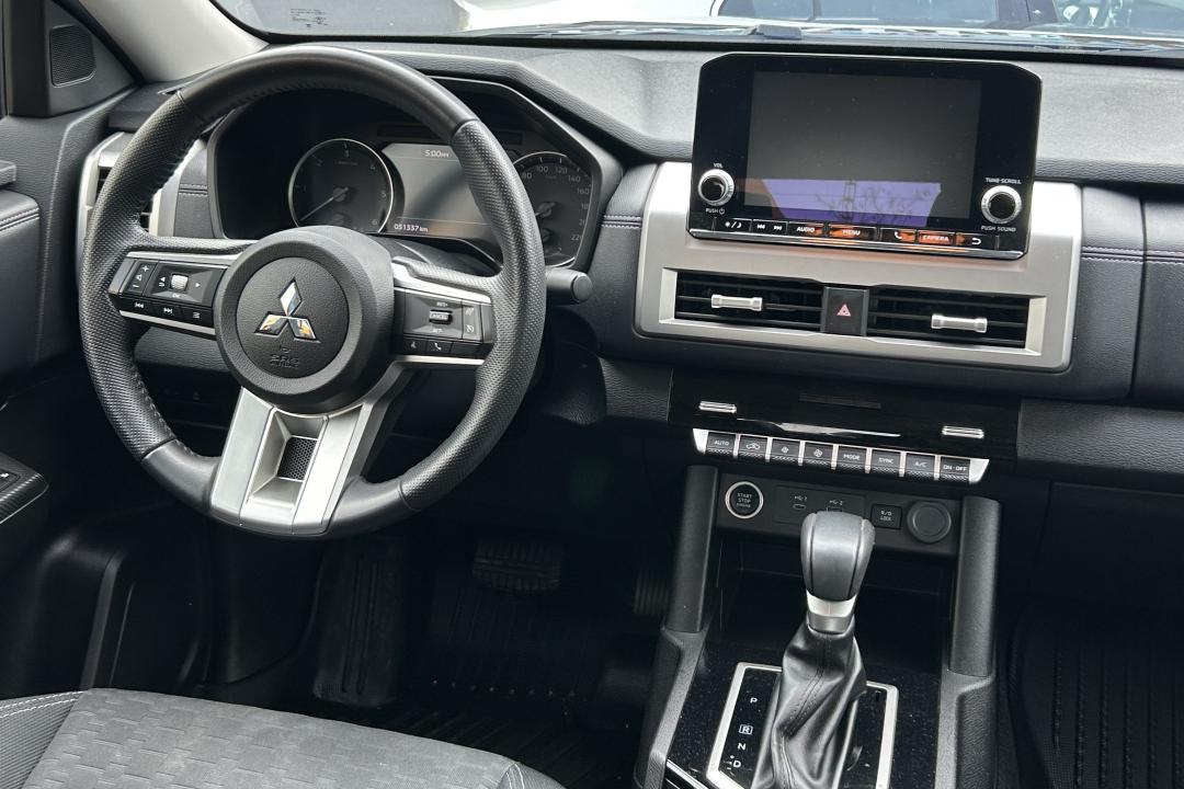 Mitsubishi L200 GLS AT Diesel 4x4 2025