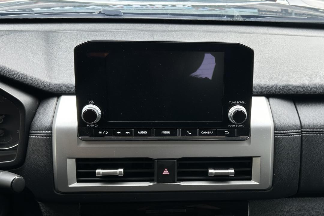 Mitsubishi L200 GLS AT Diesel 4x4 2025