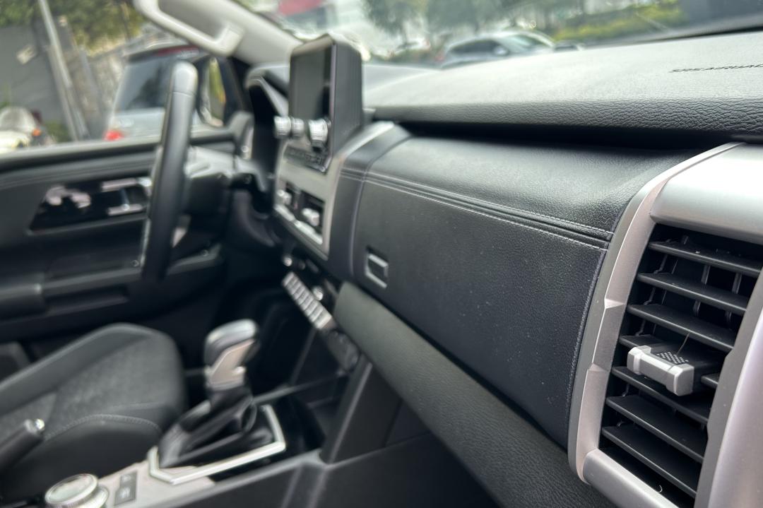 Mitsubishi L200 GLS AT Diesel 4x4 2025