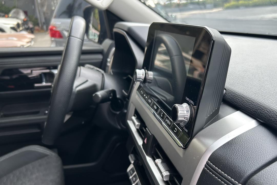 Mitsubishi L200 GLS AT Diesel 4x4 2025