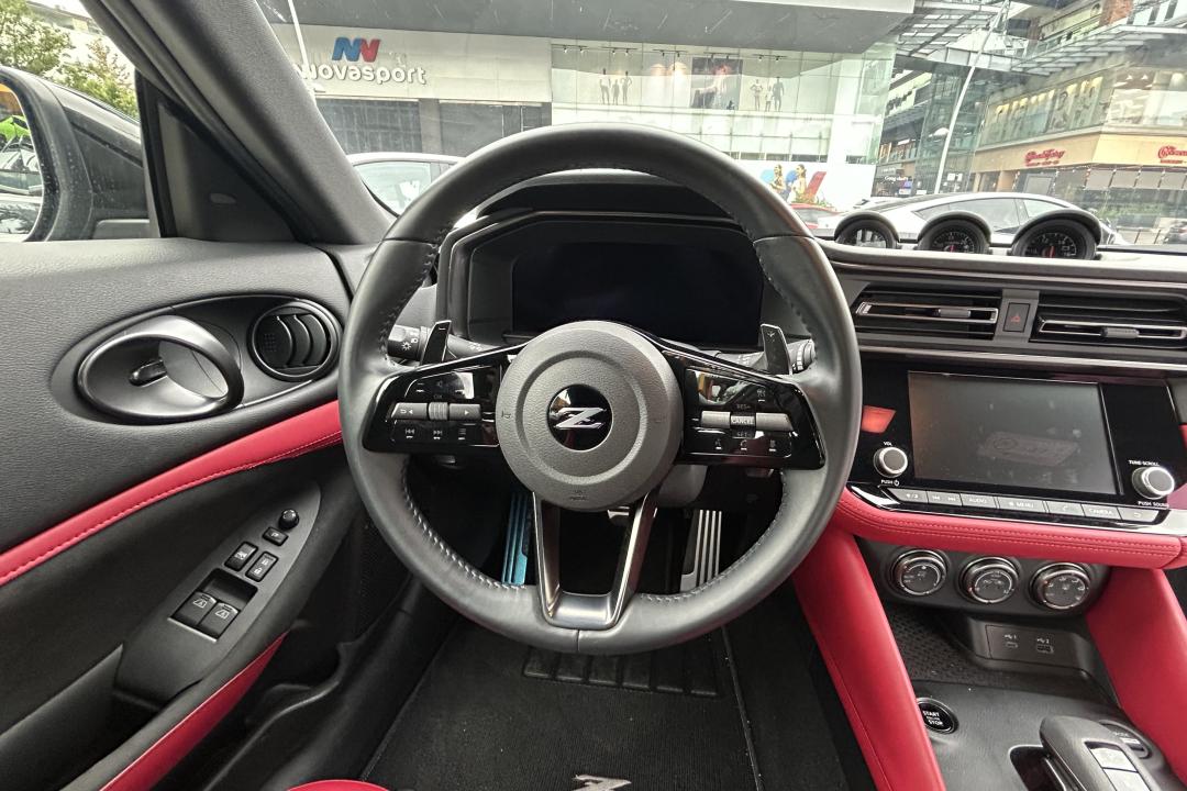 Nissan Z TOURING 2023