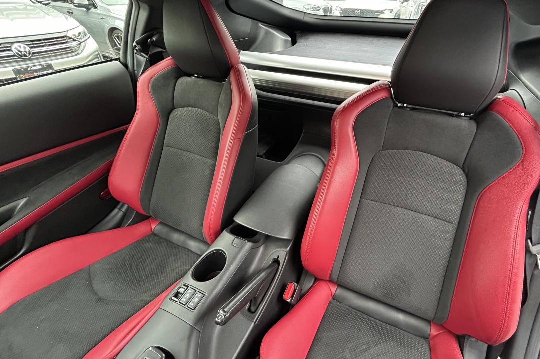 Nissan Z TOURING 2023